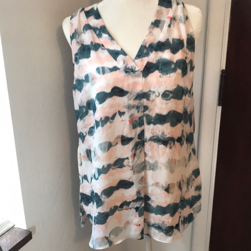Cabi size small top